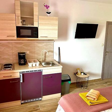 Apartman Miljenko - Matovica Kampor Exterior foto