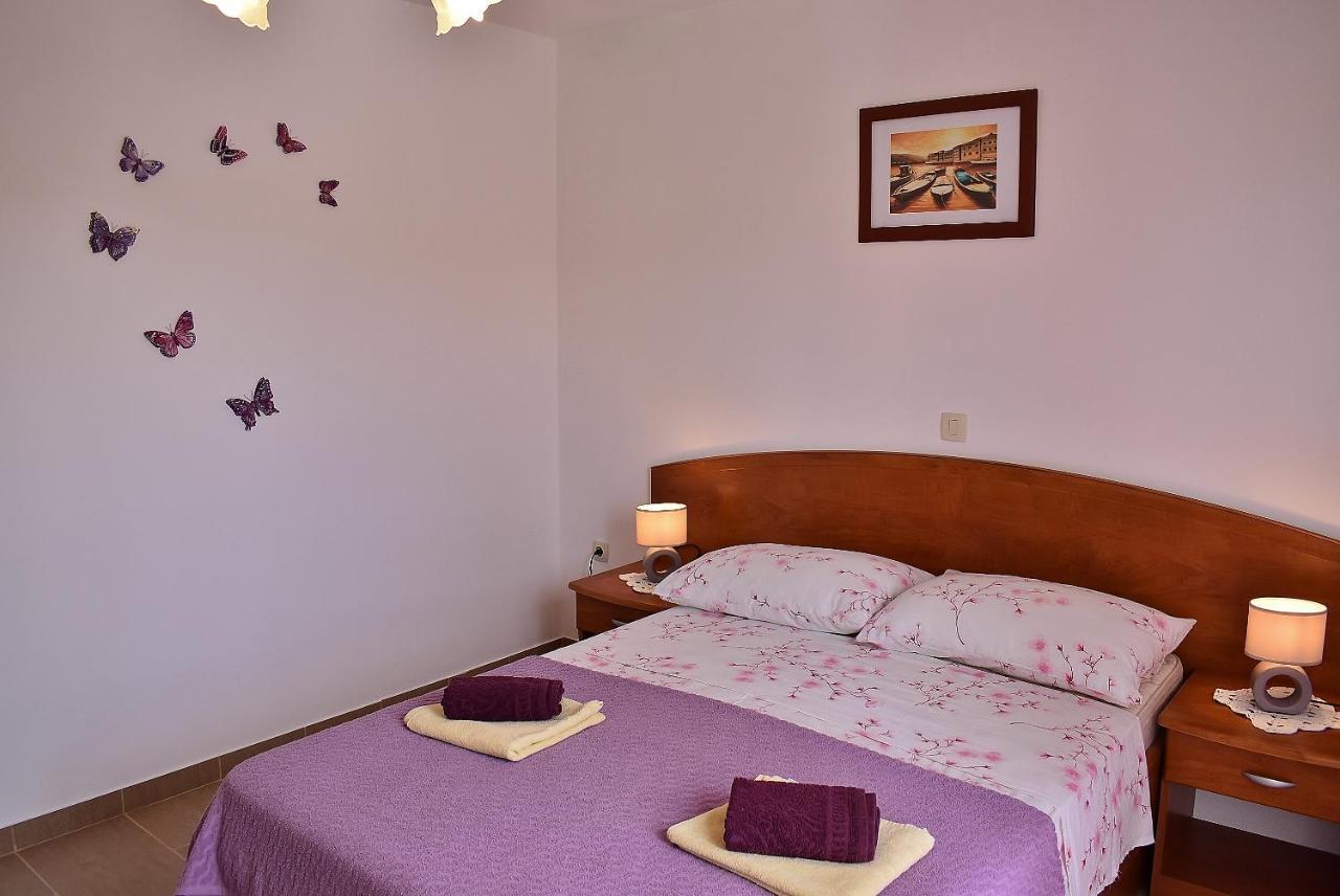 Apartman Miljenko - Matovica Kampor Exterior foto