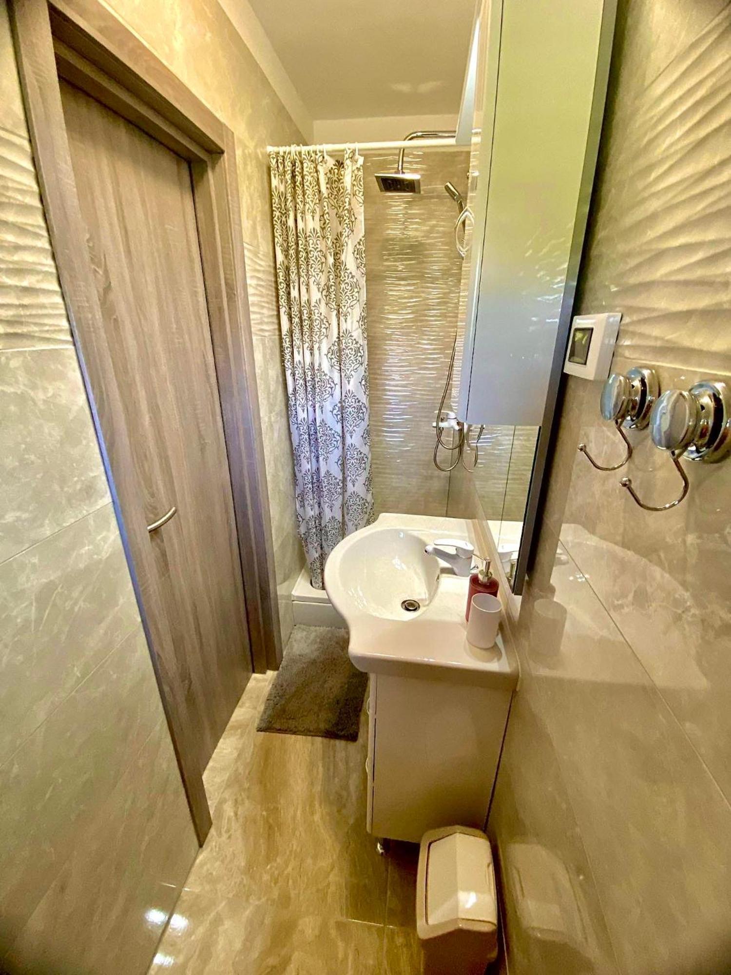 Apartman Miljenko - Matovica Kampor Exterior foto