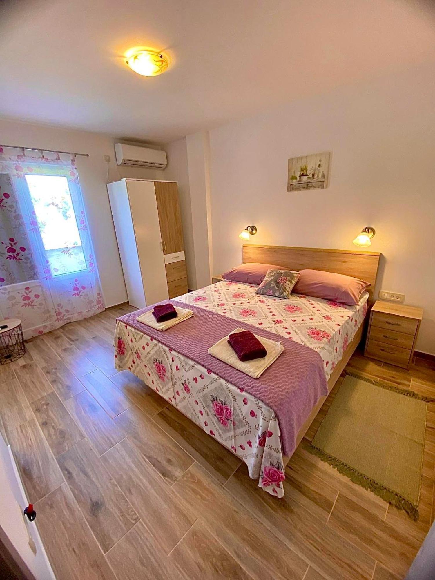 Apartman Miljenko - Matovica Kampor Exterior foto