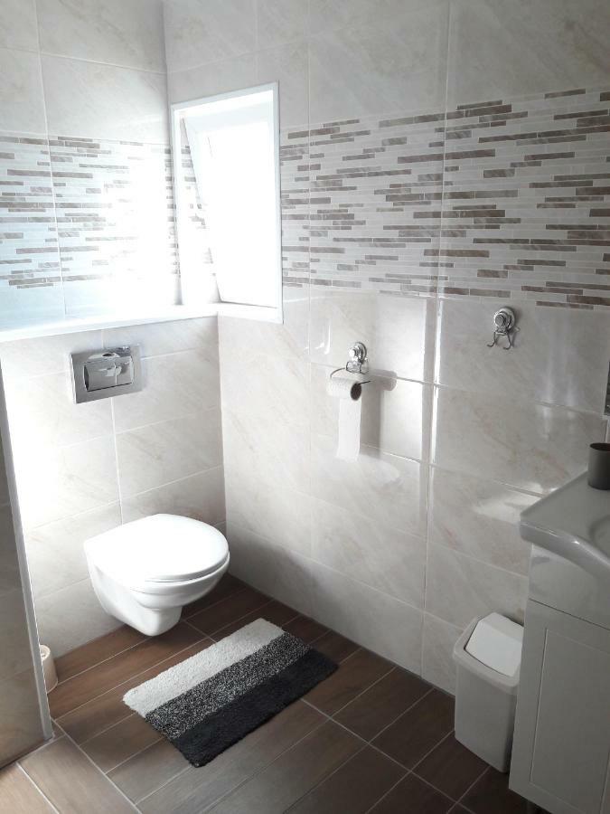 Apartman Miljenko - Matovica Kampor Exterior foto